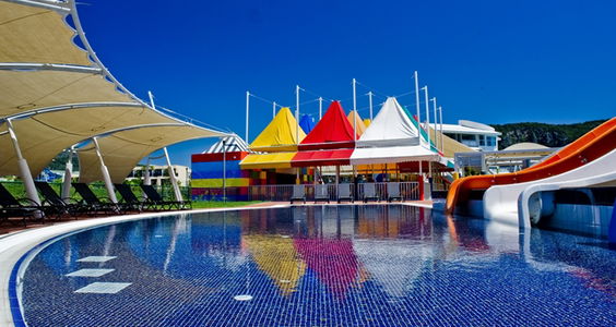 Hilton Dalaman Resort & Spa Daypass Image