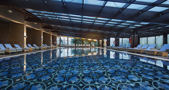 Hilton Dalaman Resort & Spa Daypass Image