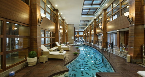Hilton Dalaman Resort & Spa Daypass Image