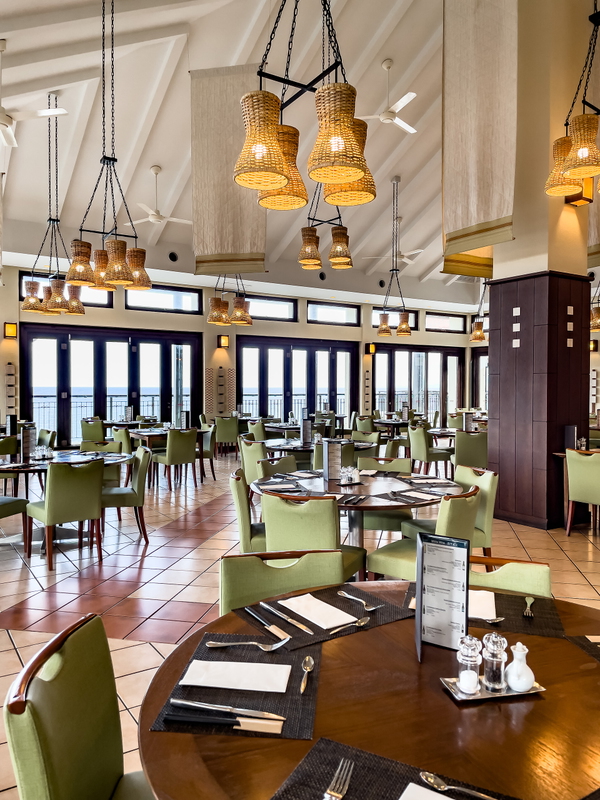 Club Med Kabira Beach Image