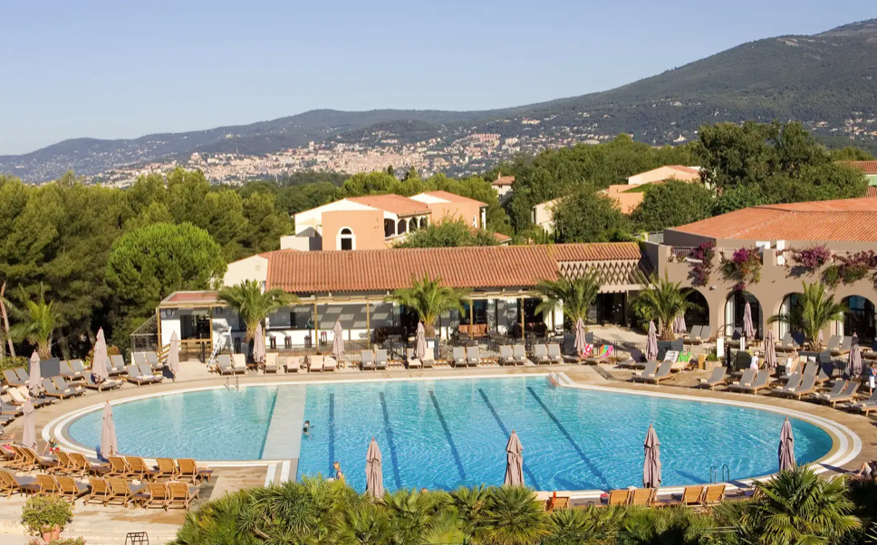 Club Med Opio - Provence Image