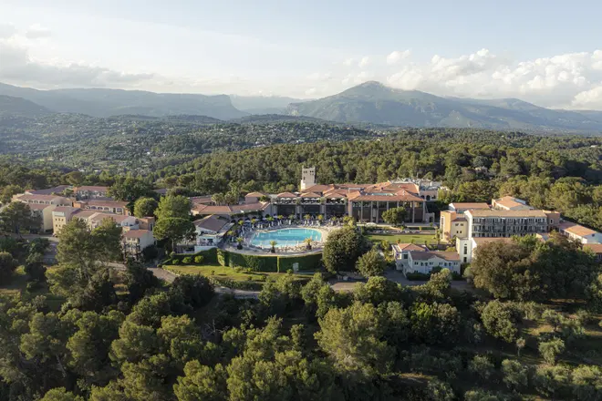 Club Med Opio en Provence Image