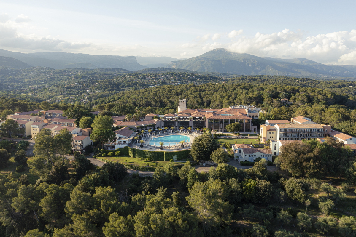 Club Med Opio - Provence Image