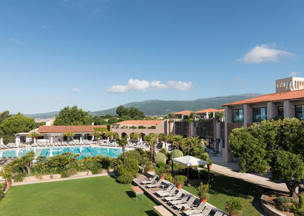 Club Med Opio - Provence Image