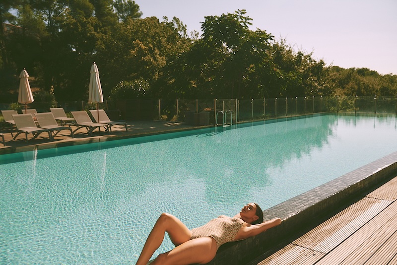 Club Med Opio en Provence Image