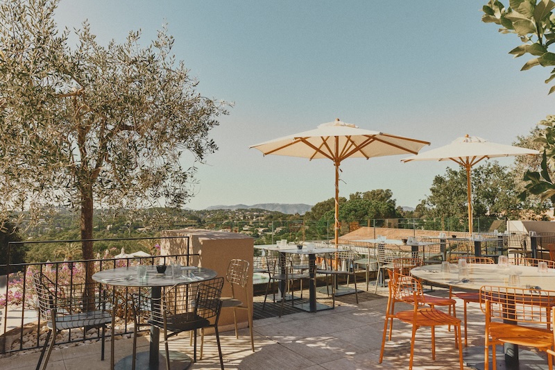 Club Med Opio en Provence Image