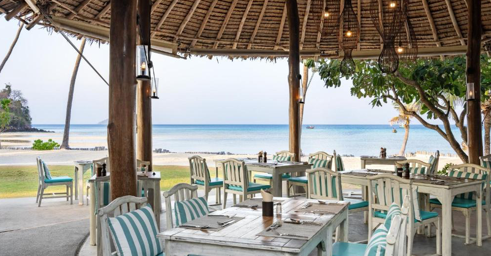 SAii Phi Phi Island Village Resort Image