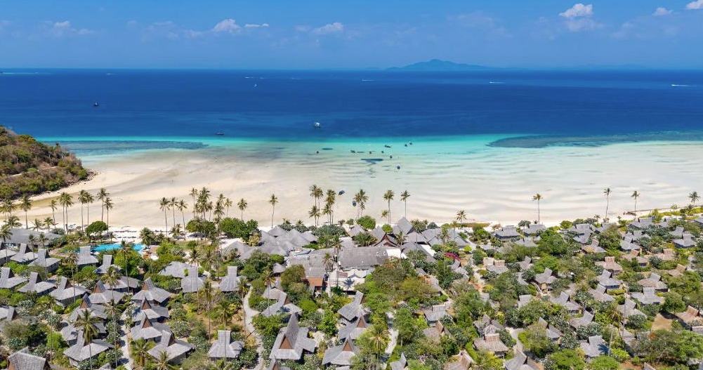 SAii Phi Phi Island Village Resort Image