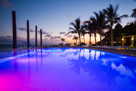 Club Med Cancún Yucatán Daypass Image