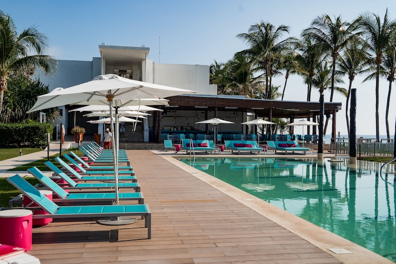 Club Med Cancun Yucatan Image