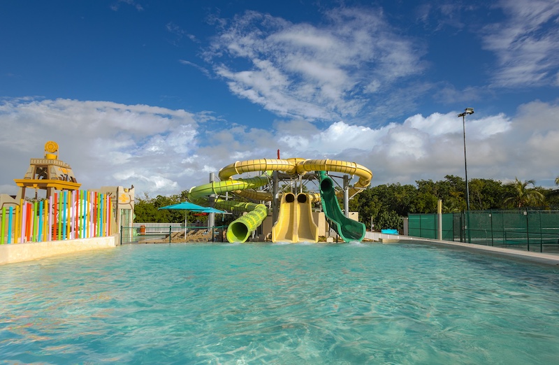 Club Med Cancun Yucatan Image