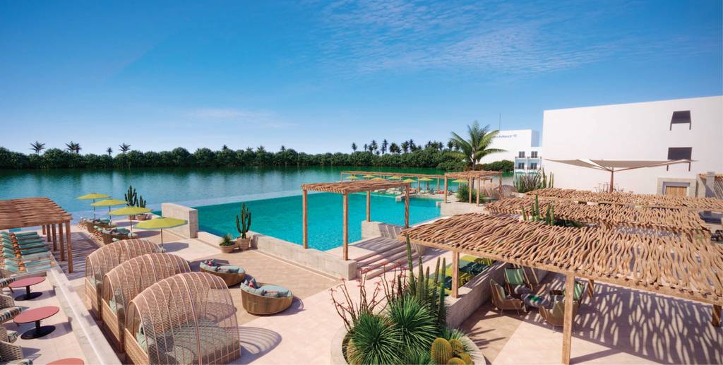 Club Med Cancun Yucatan Image