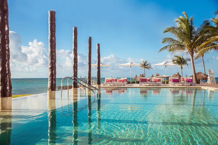 Club Med Cancún Yucatán Daypass Image