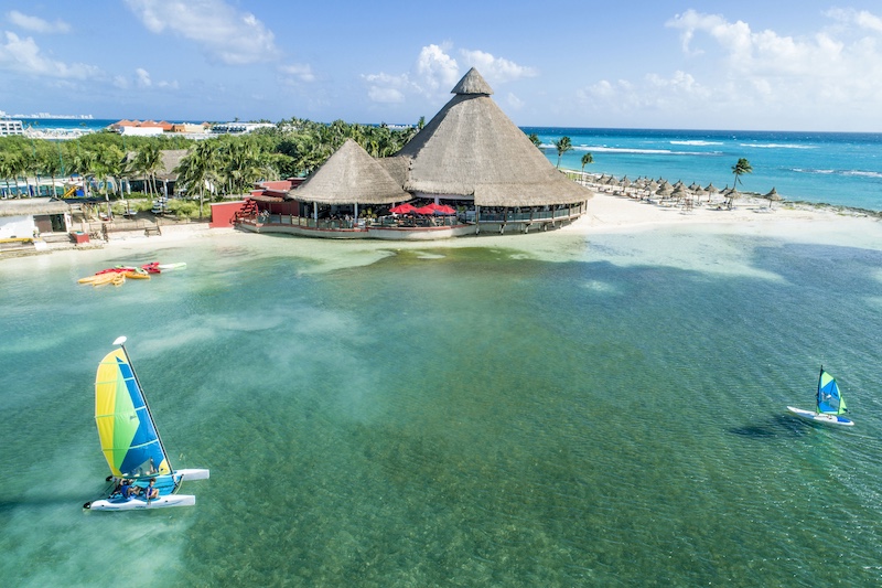 Club Med Cancun Yucatan Image