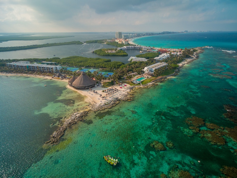 Club Med Cancun Yucatan Image