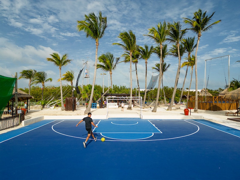 Club Med Cancun Yucatan Image