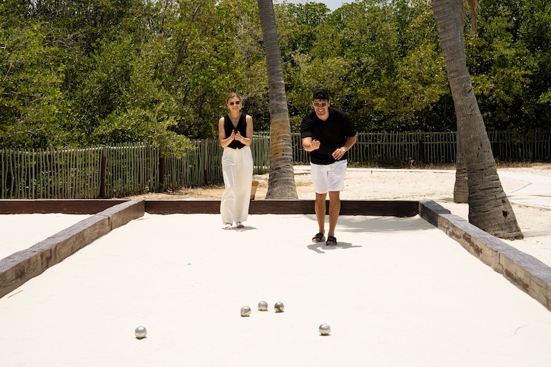 Club Med Cancun Yucatan Image