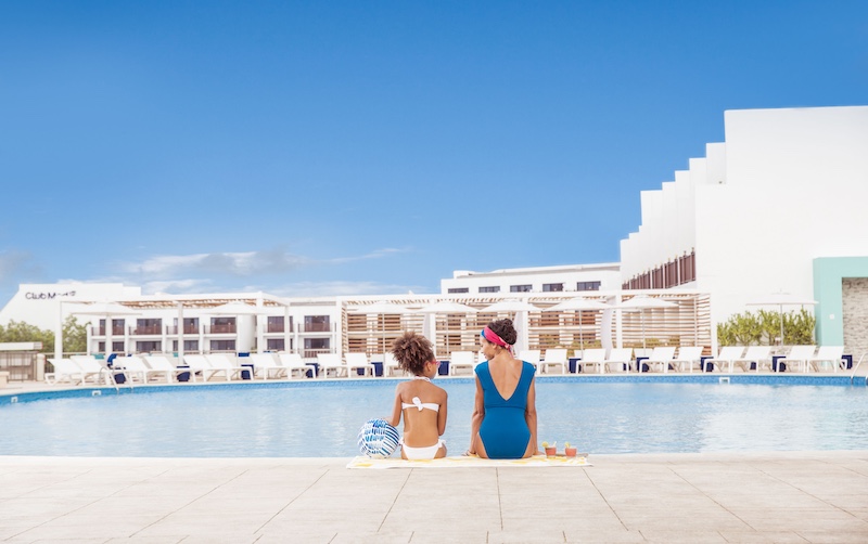 Club Med Cancun Yucatan Image