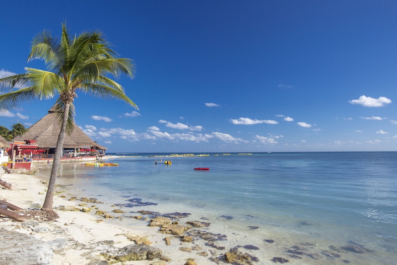 Club Med Cancun Yucatan Image