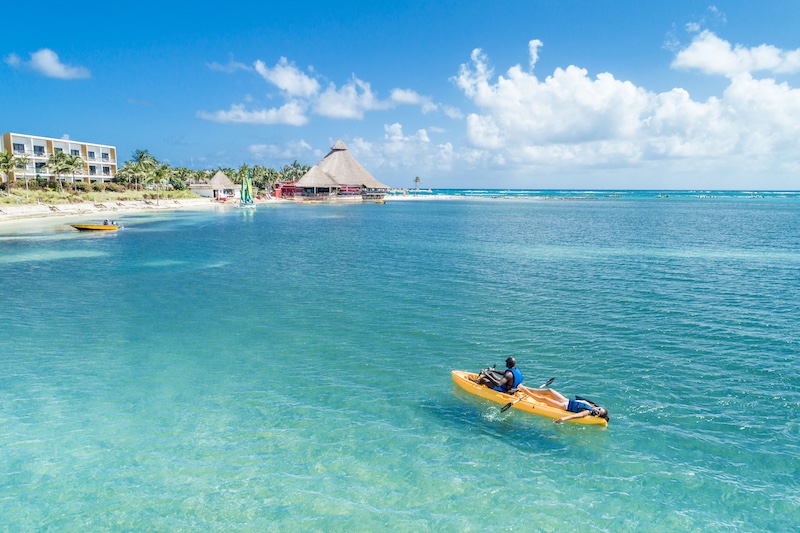 Club Med Cancun Yucatan Image