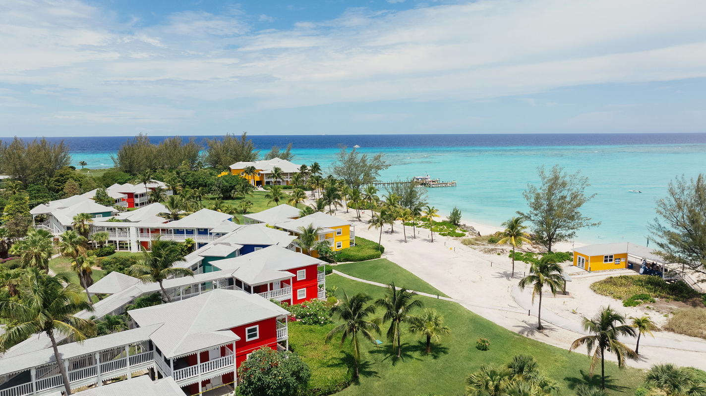 Club Med Columbus Image