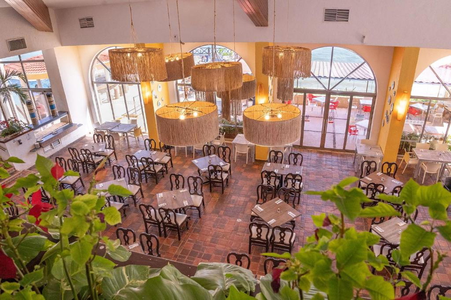 All Ritmo Cancun Resort & Waterpark Daypass Image