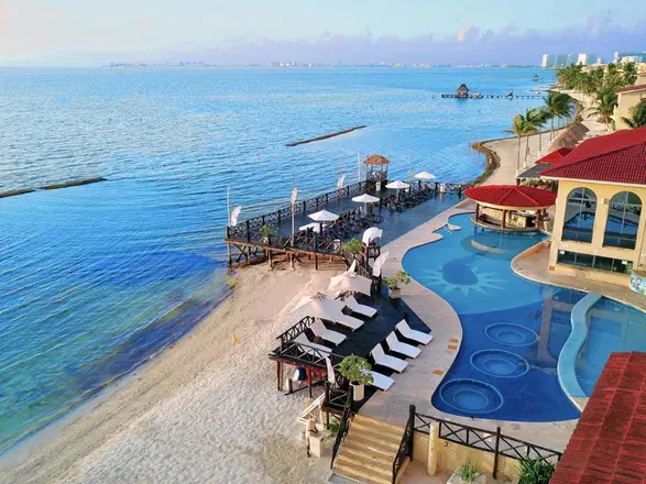 All Ritmo Cancun Resort & Waterpark Image