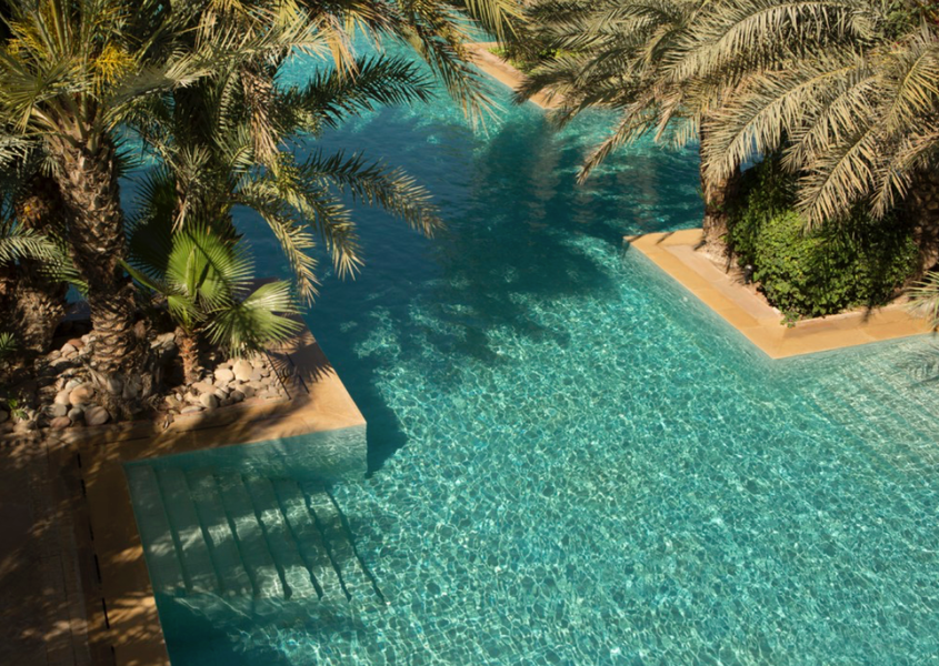 Club Med La Palmeraie Daypass Image