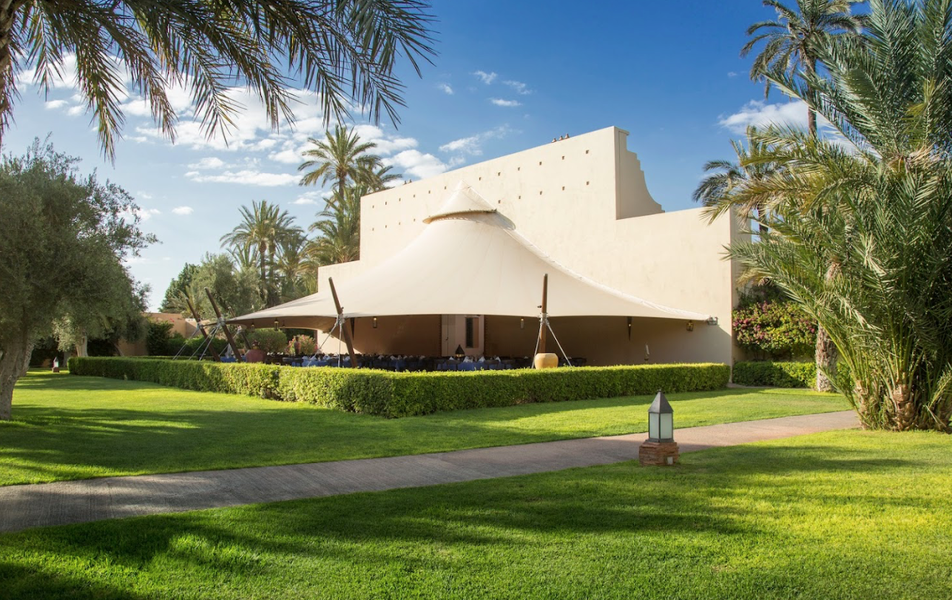 Club Med La Palmeraie Daypass Image