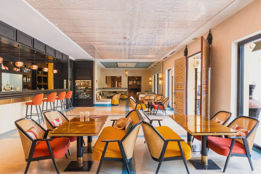 Club Med La Palmeraie Daypass Image