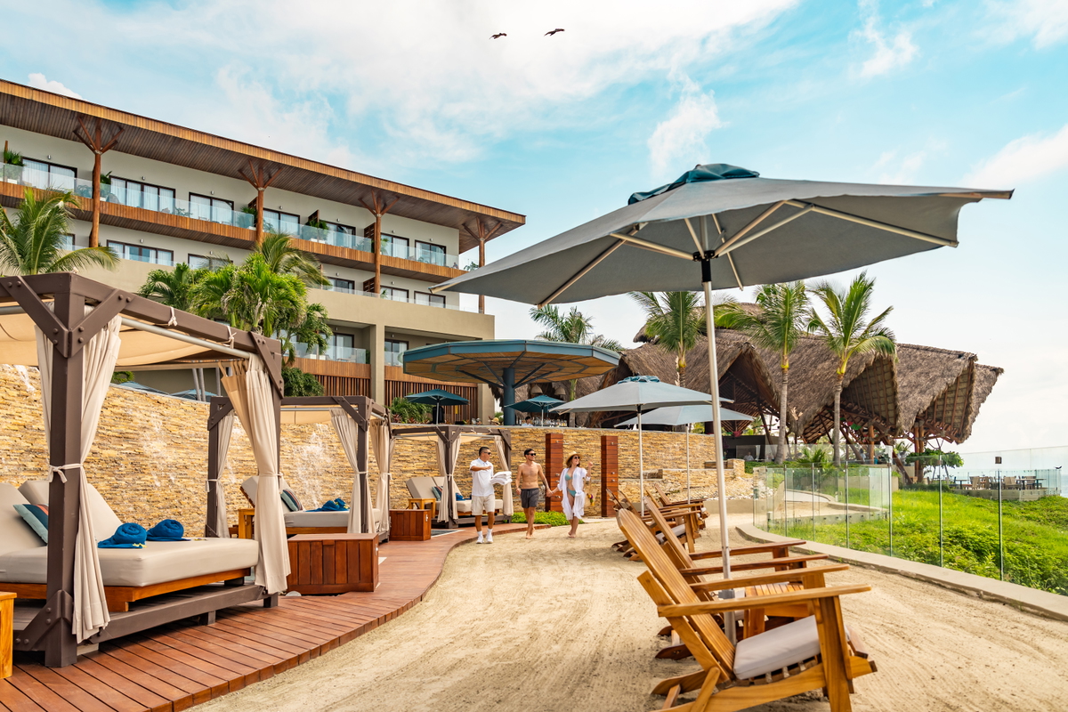 Armony Marival Resort & Spa Punta de Mita - MGallery collection Image