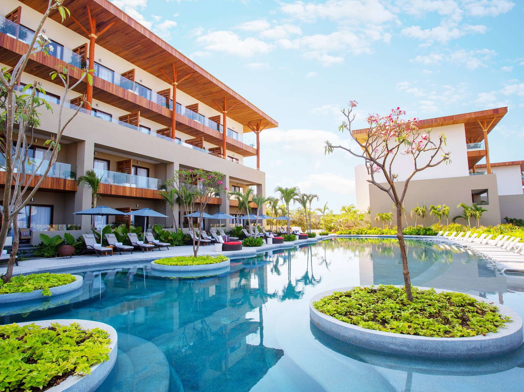 Armony Marival Resort & Spa Punta de Mita - MGallery collection Image