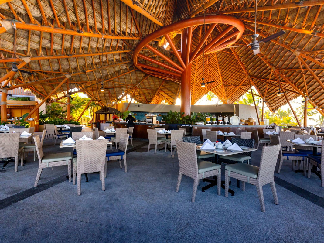 Armony Marival Resort & Spa Punta de Mita - MGallery collection Image