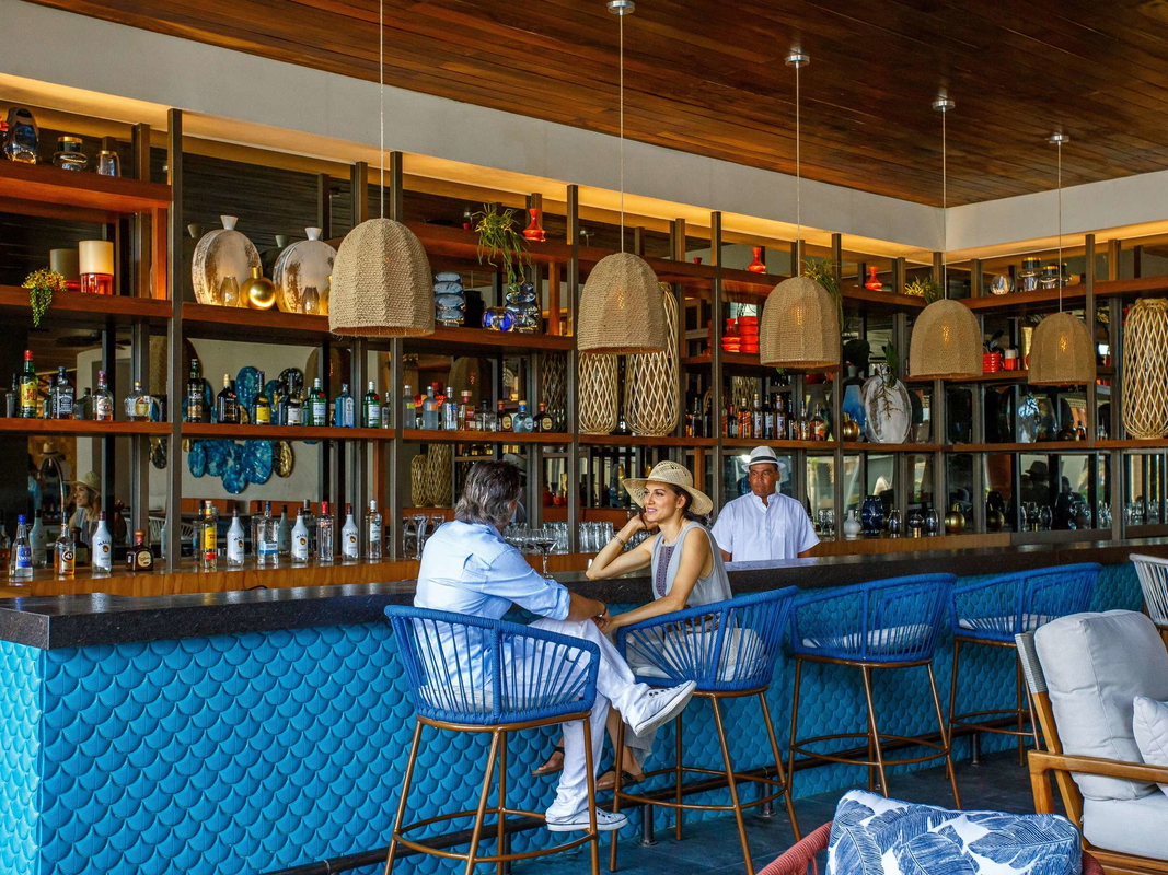 Armony Marival Resort & Spa Punta de Mita - MGallery collection Image