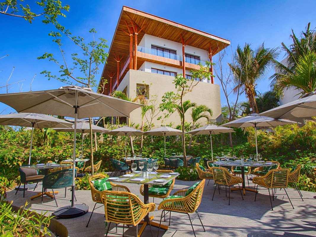 Armony Marival Resort & Spa Punta de Mita - MGallery collection Image