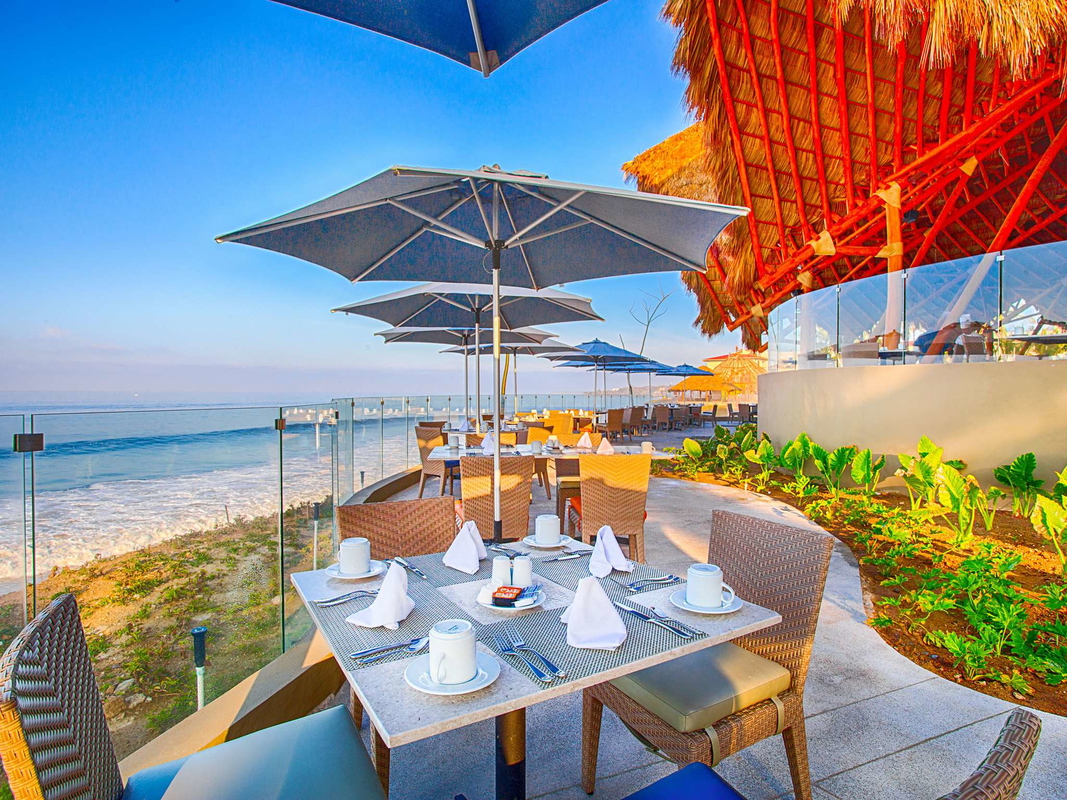 Armony Marival Resort & Spa Punta de Mita - MGallery collection Image
