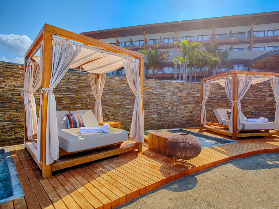 Armony Marival Resort & Spa Punta de Mita - MGallery collection Image