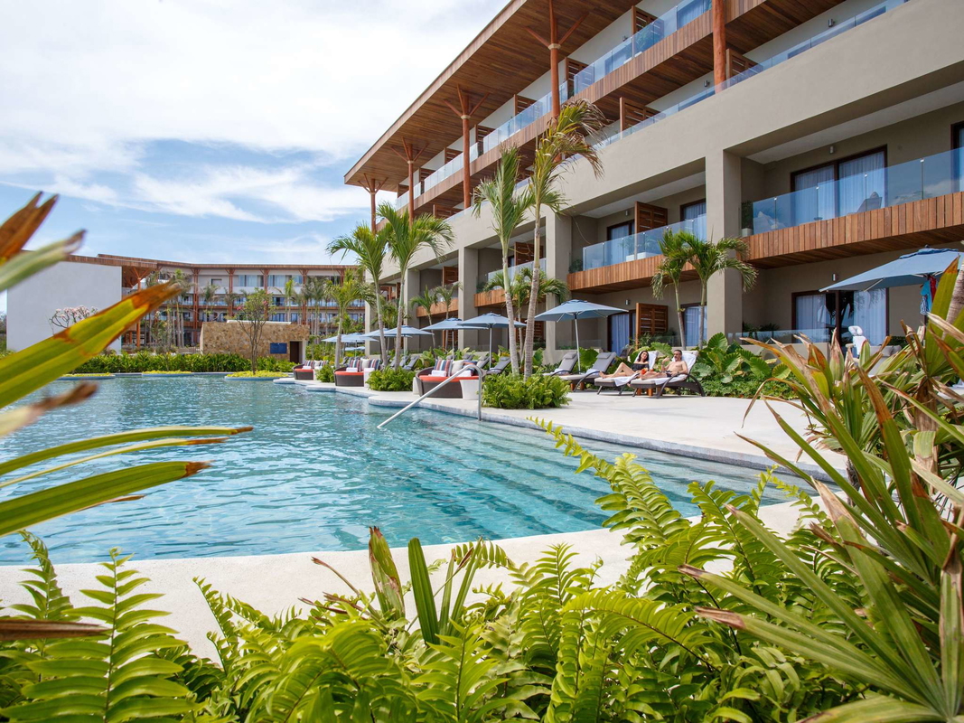 Armony Marival Resort & Spa Punta de Mita - MGallery collection Image