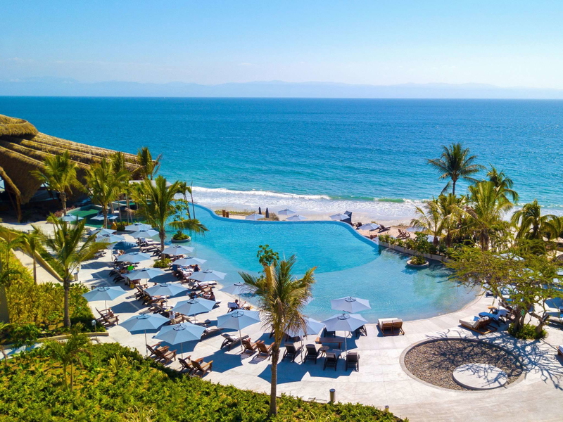 Armony Marival Resort & Spa Punta de Mita - MGallery collection Image