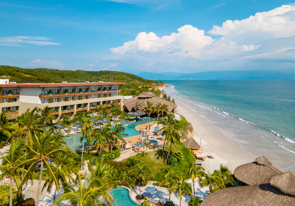 Armony Marival Resort & Spa Punta de Mita - MGallery collection Image