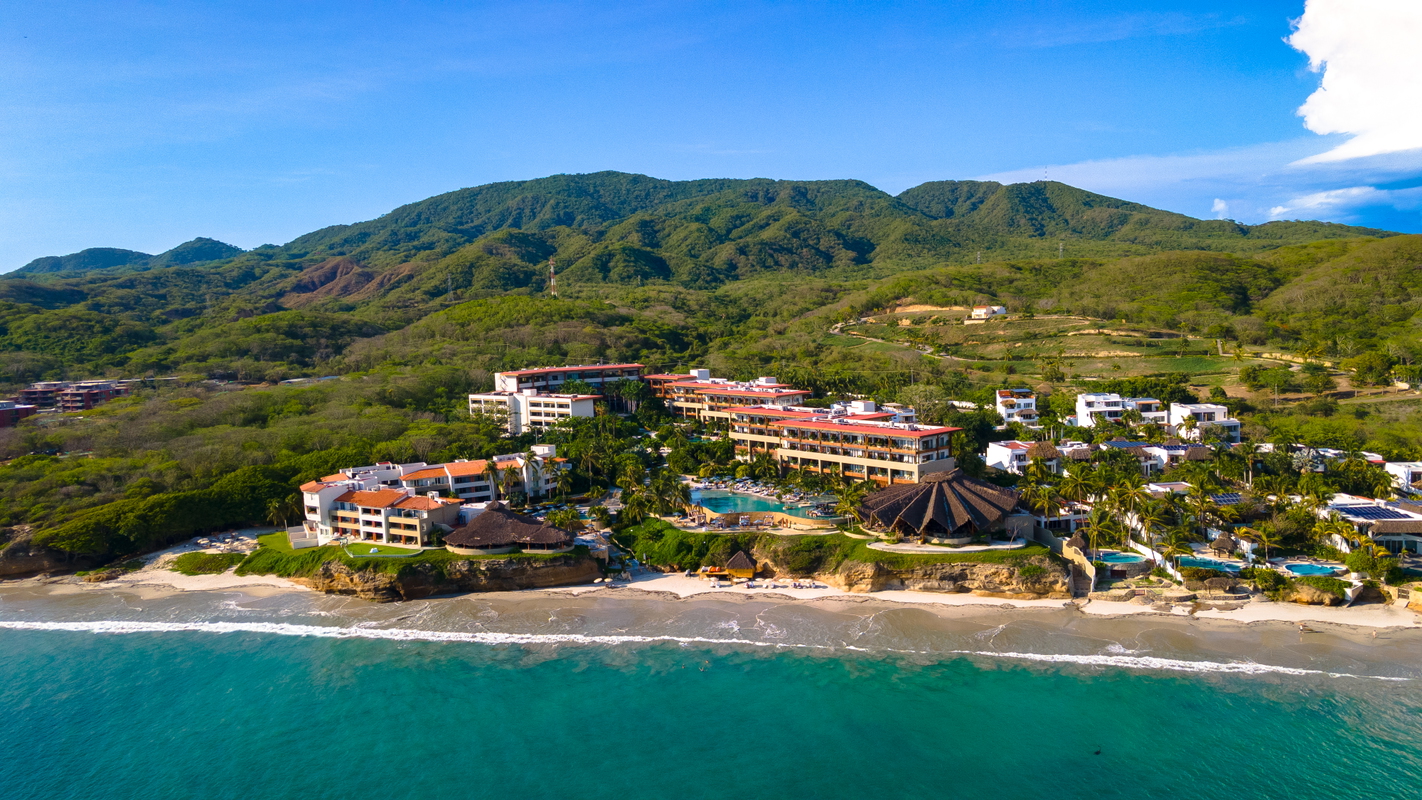 Armony Marival Resort & Spa Punta de Mita - MGallery collection Image