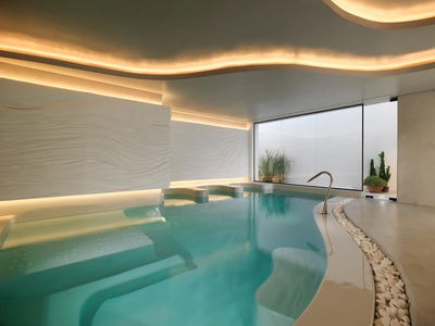 Mykonos Riviera Daypass Image