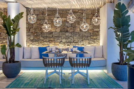 Mykonos Riviera Daypass Image