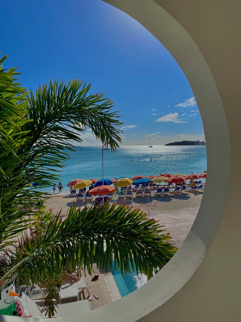 Seaview Beach Hotel Daypass Image