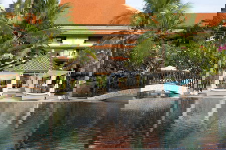 The Westin Resort Nusa Dua, Bali Daypass Image