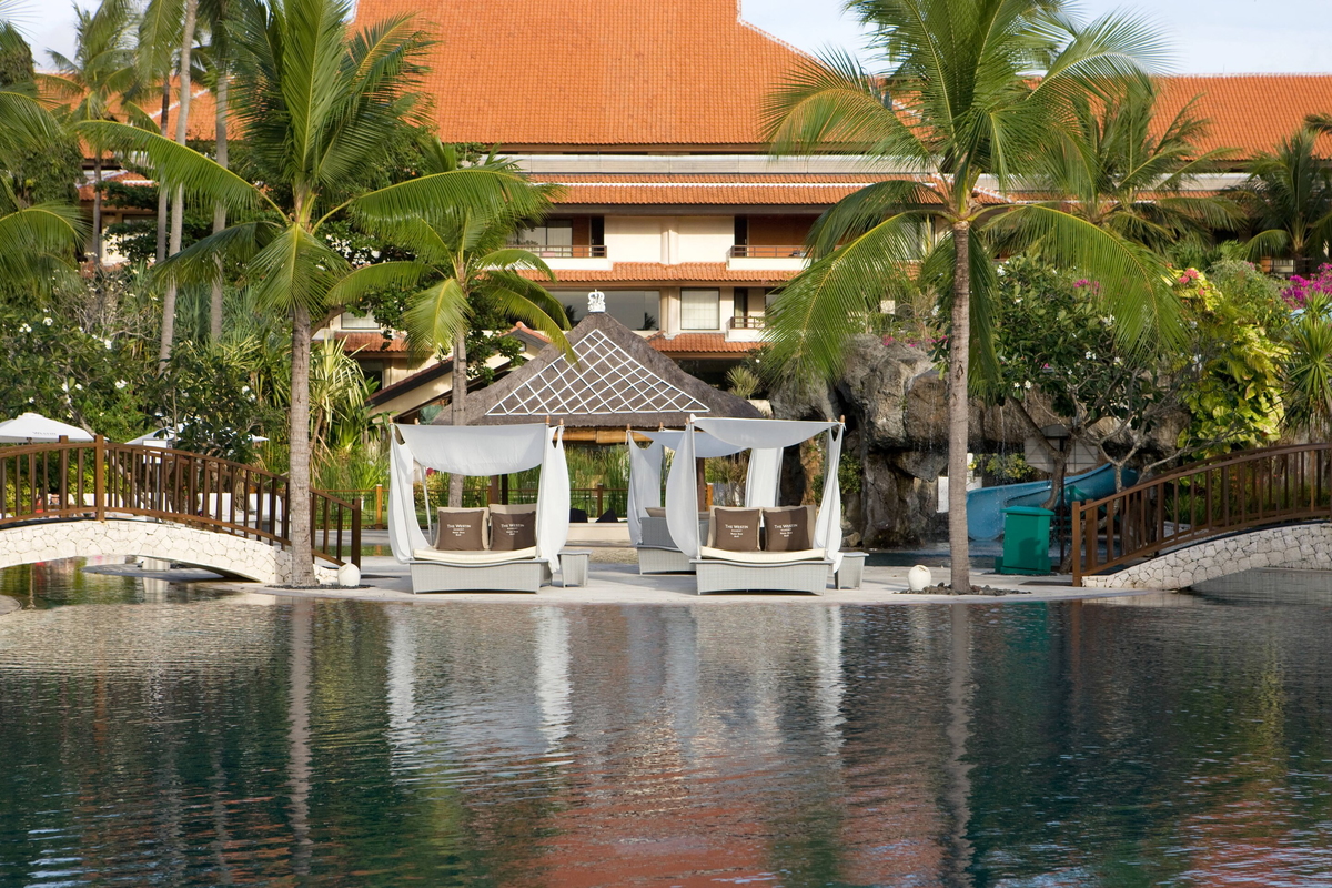 The Westin Resort Nusa Dua Image