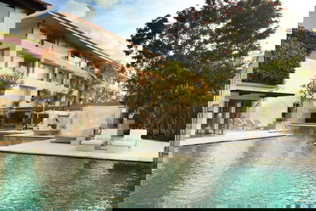 The Westin Resort Nusa Dua, Bali Daypass Image