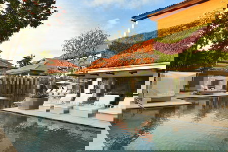 The Westin Resort Nusa Dua, Bali Daypass Image
