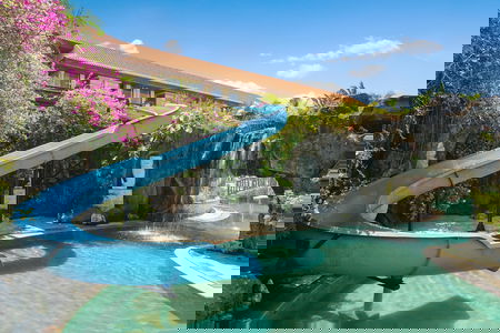 The Westin Resort Nusa Dua, Bali Daypass Image