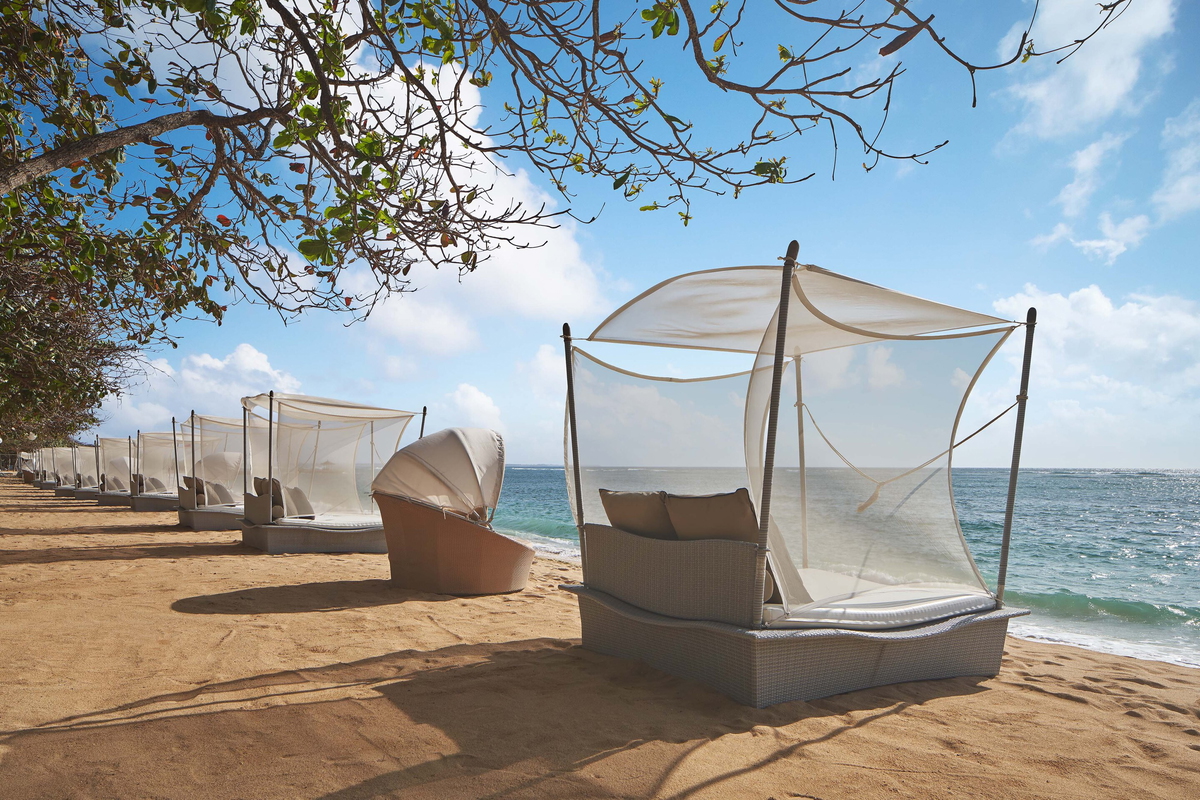 The Westin Resort Nusa Dua Image